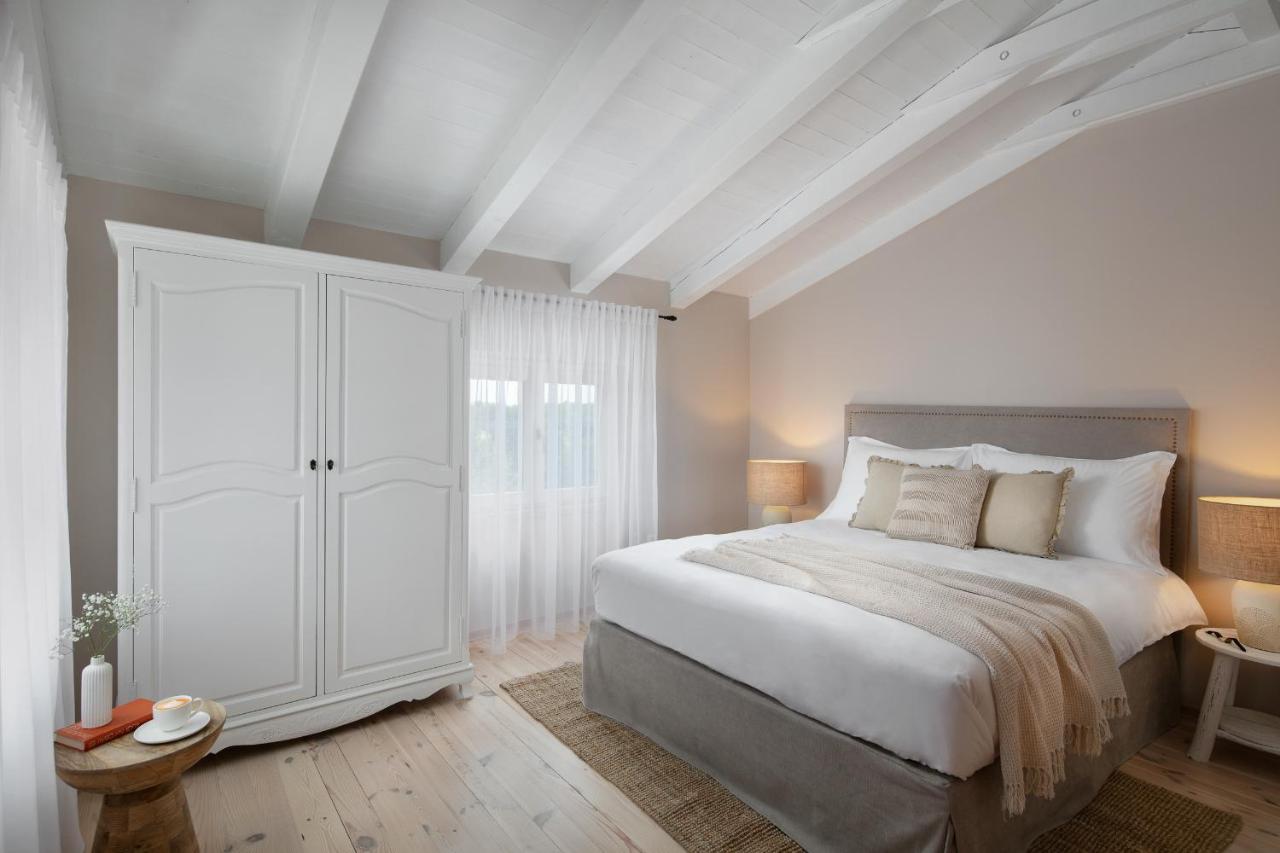 Residence Pietre D'Istria - With Private Service Burići Εξωτερικό φωτογραφία