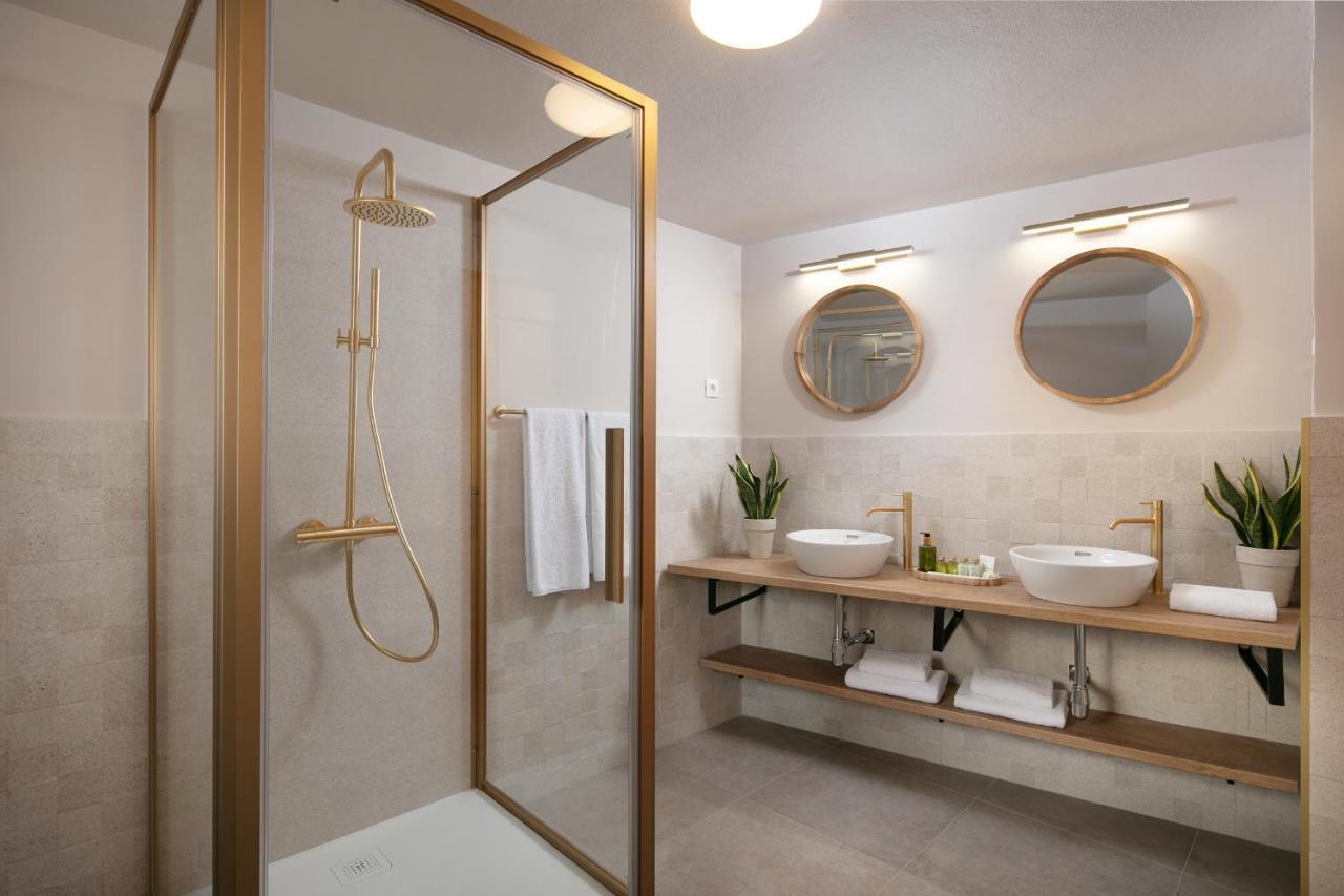 Residence Pietre D'Istria - With Private Service Burići Εξωτερικό φωτογραφία