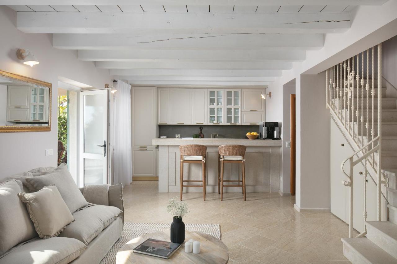 Residence Pietre D'Istria - With Private Service Burići Εξωτερικό φωτογραφία