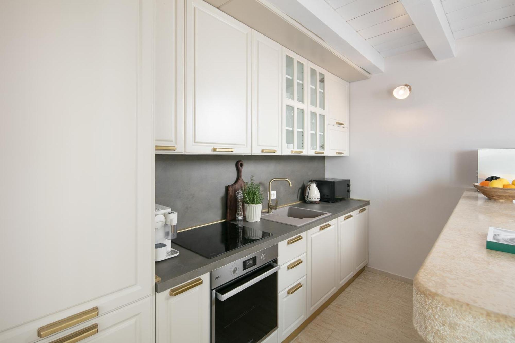Residence Pietre D'Istria - With Private Service Burići Εξωτερικό φωτογραφία