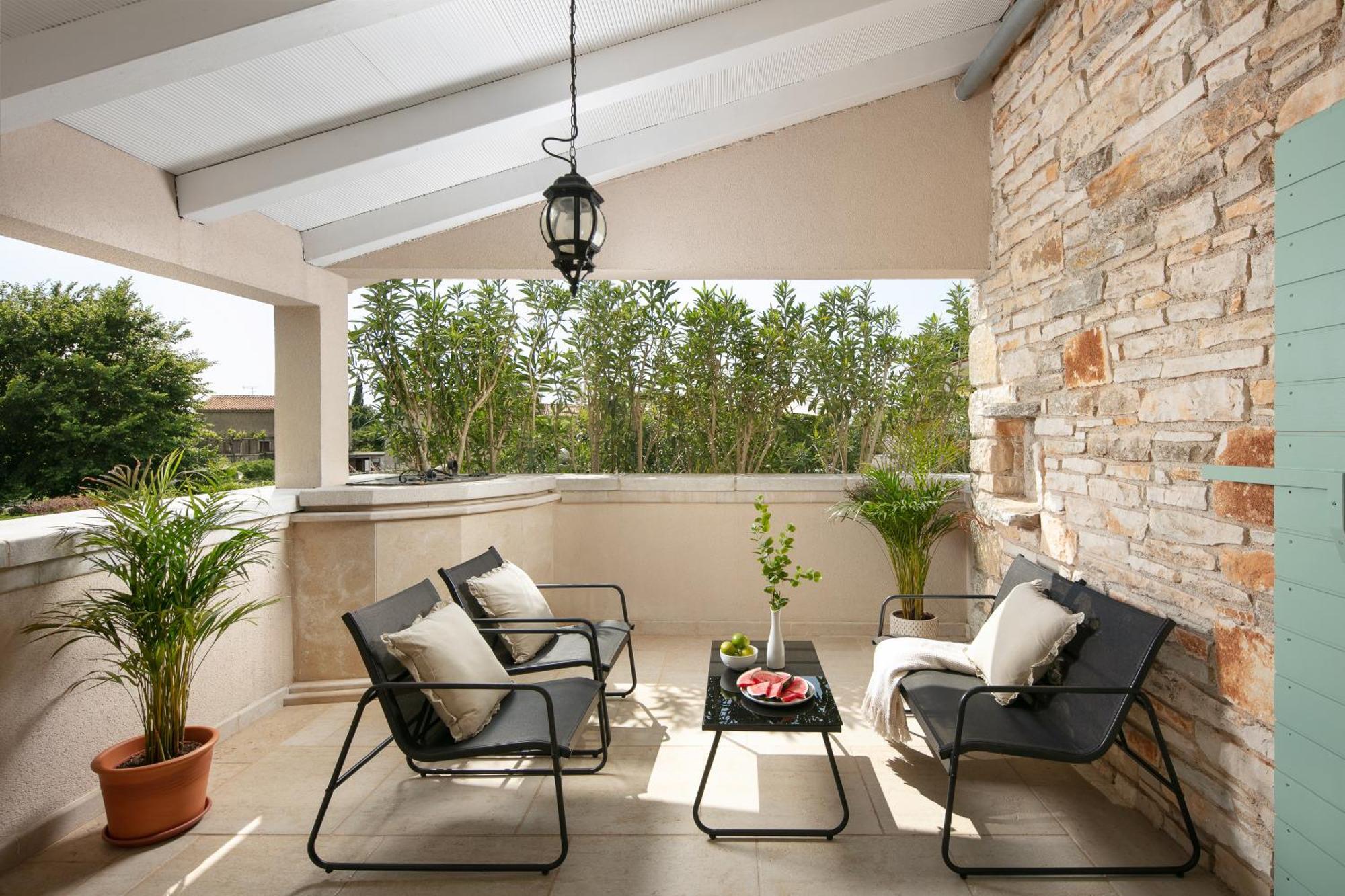 Residence Pietre D'Istria - With Private Service Burići Εξωτερικό φωτογραφία