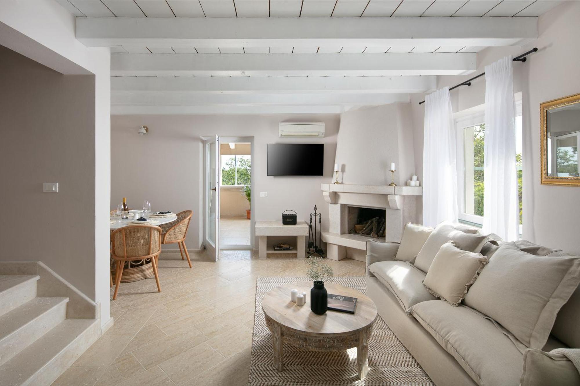 Residence Pietre D'Istria - With Private Service Burići Εξωτερικό φωτογραφία