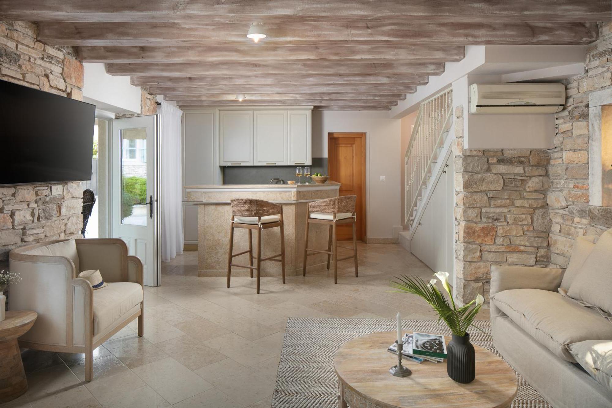 Residence Pietre D'Istria - With Private Service Burići Εξωτερικό φωτογραφία