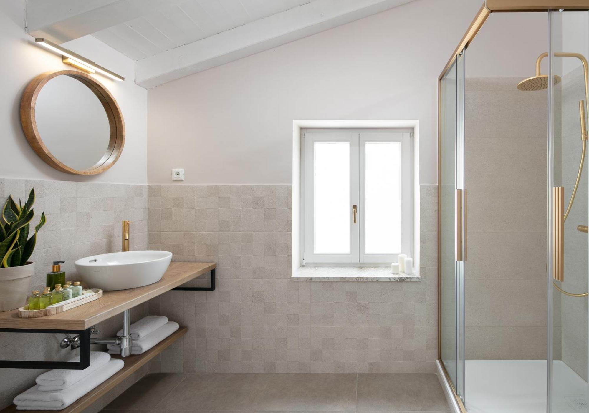Residence Pietre D'Istria - With Private Service Burići Εξωτερικό φωτογραφία