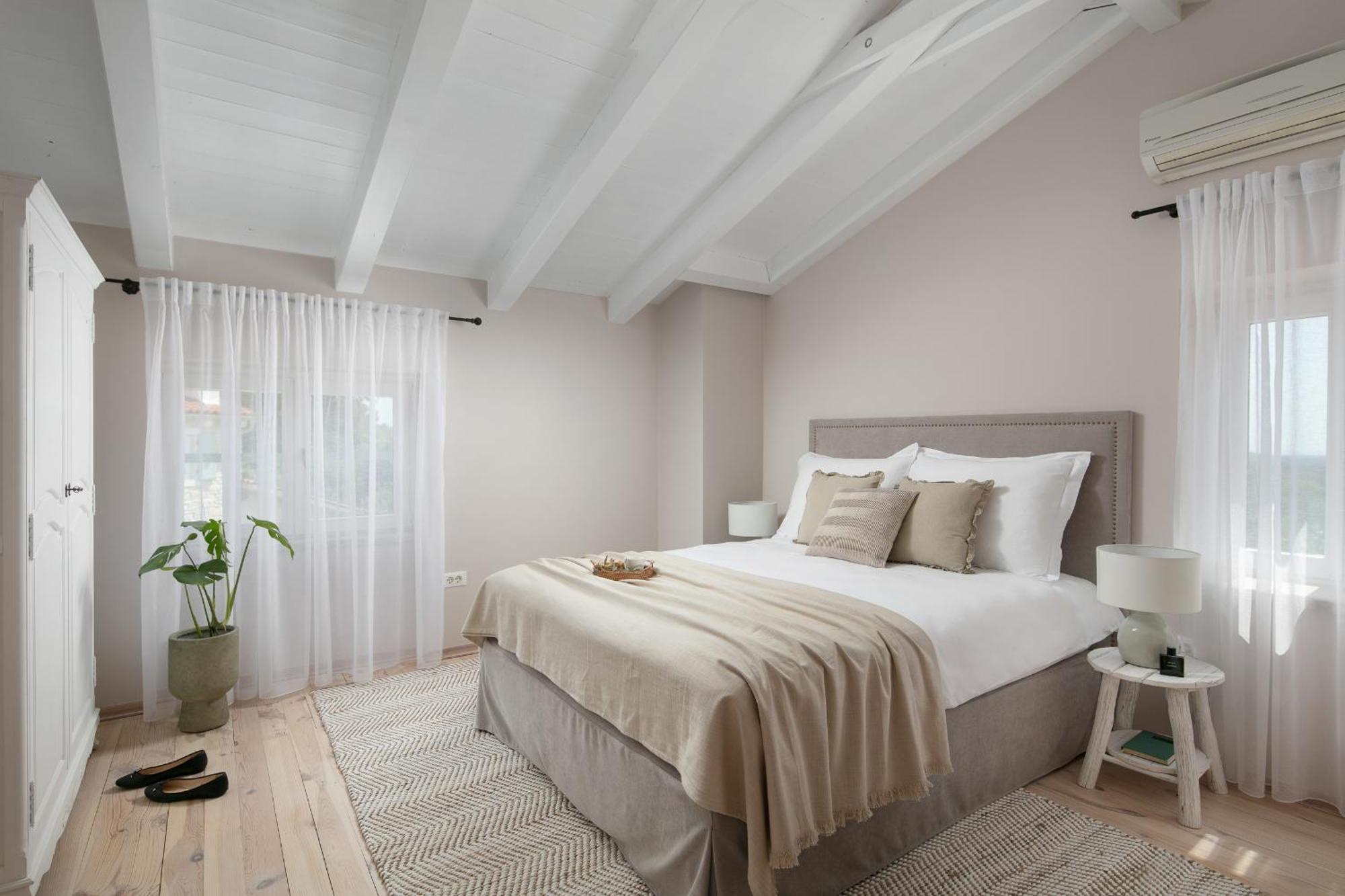 Residence Pietre D'Istria - With Private Service Burići Εξωτερικό φωτογραφία