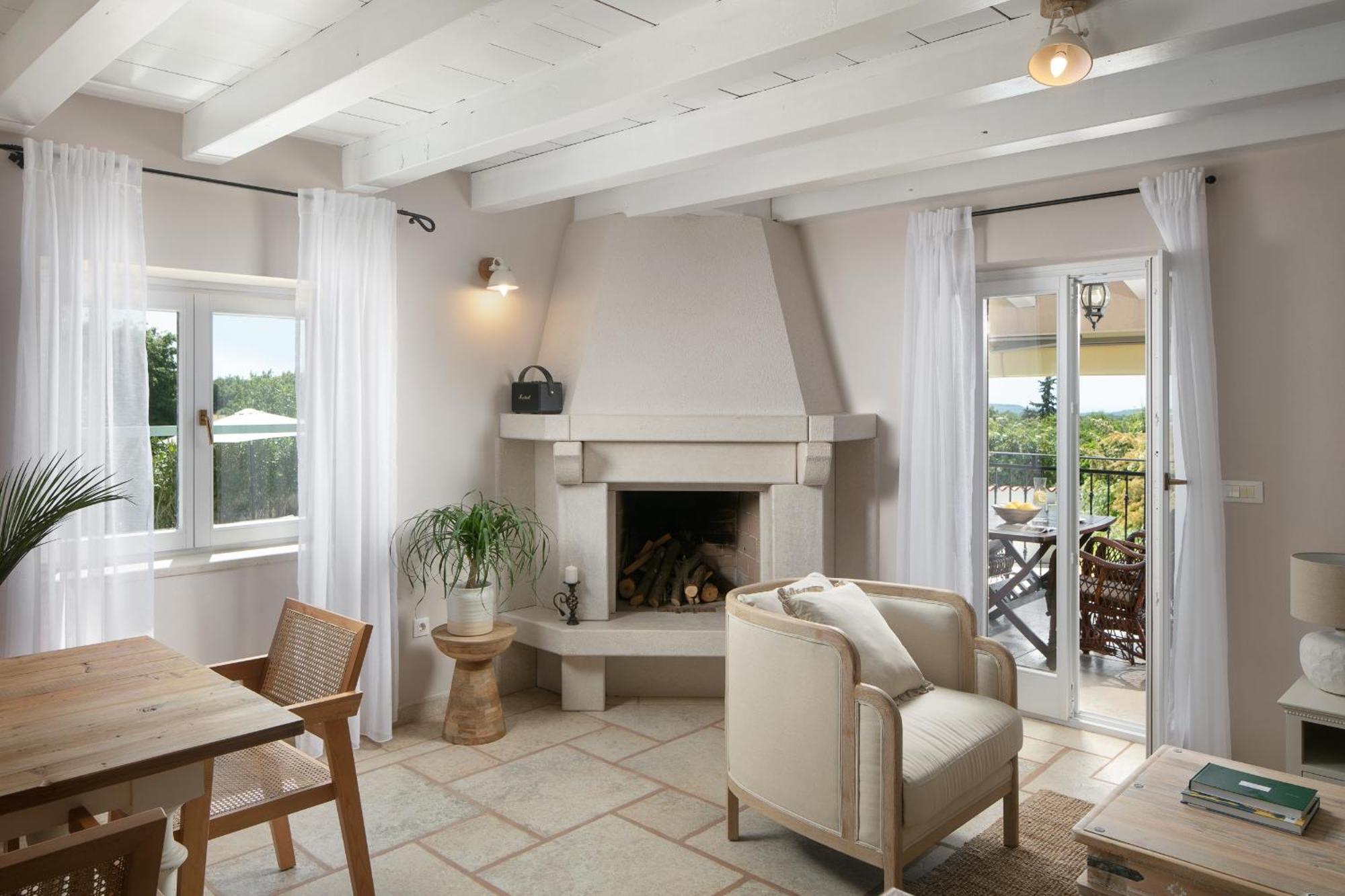 Residence Pietre D'Istria - With Private Service Burići Εξωτερικό φωτογραφία