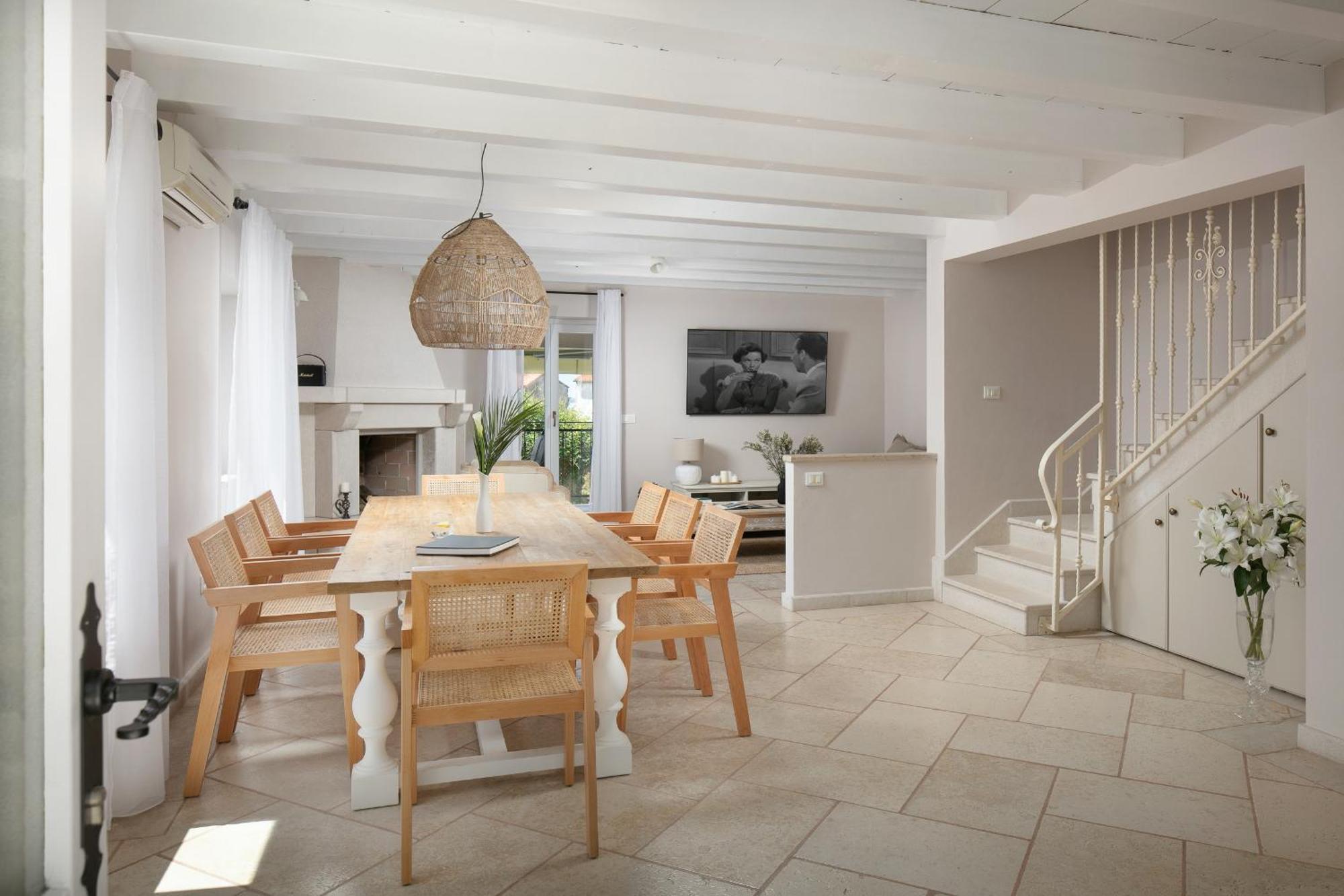 Residence Pietre D'Istria - With Private Service Burići Εξωτερικό φωτογραφία